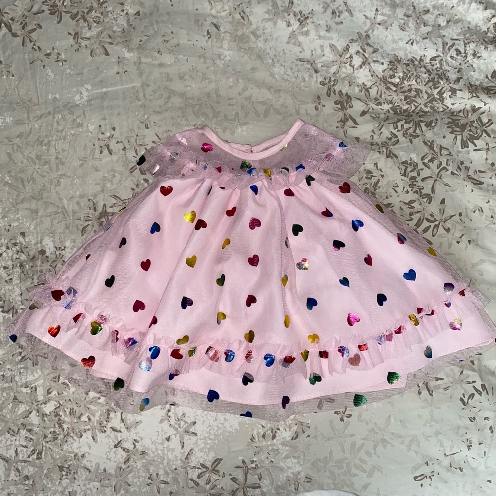 PIPPA & JULIE Dress